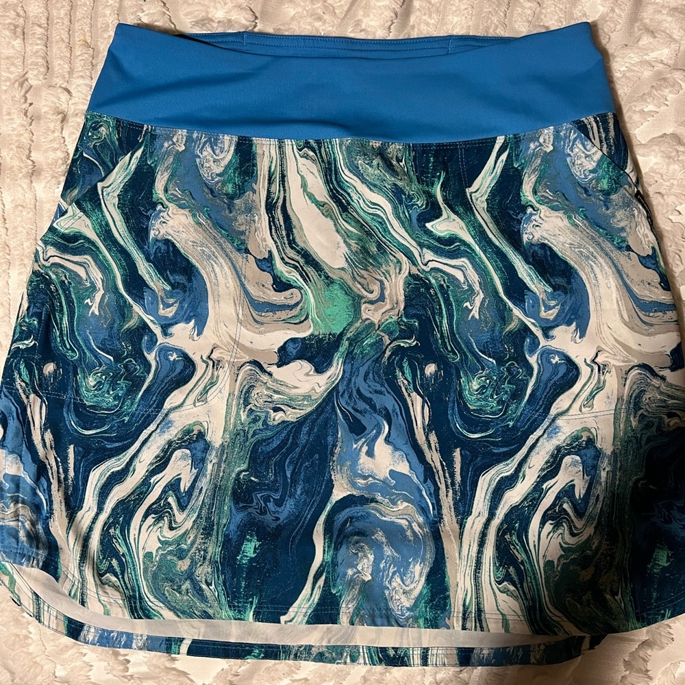 Patagonia skort